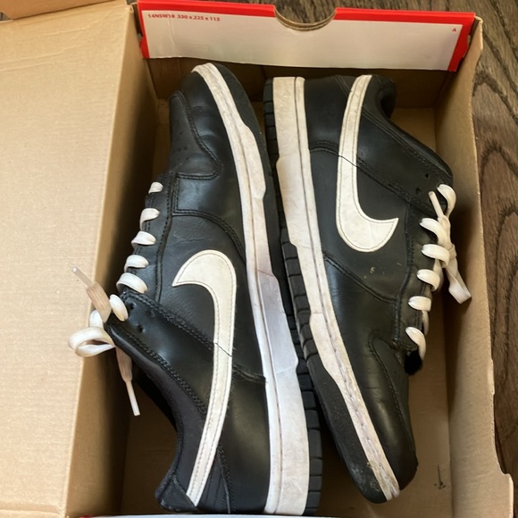 Nike dunk low retro - Picture 7 of 9